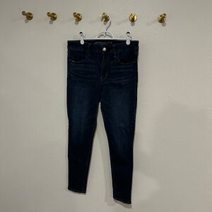 American Eagle Outfitters Women's Super Stretch Jeggings